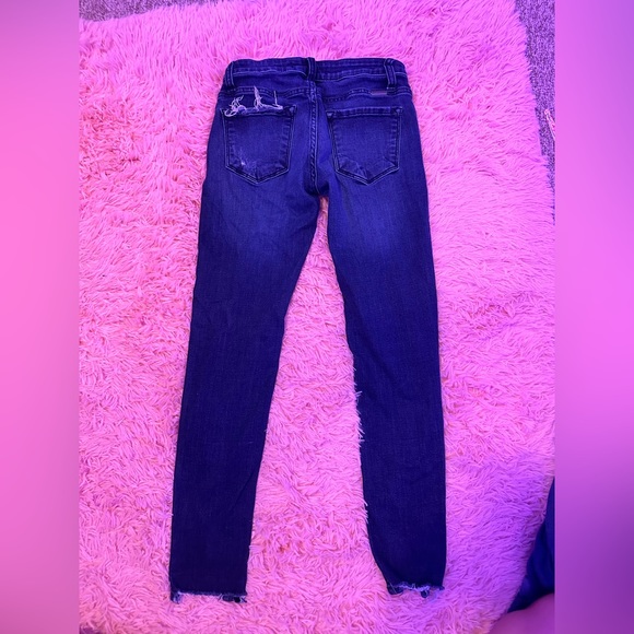 Kancan USA Jeans - Picture 2 of 4